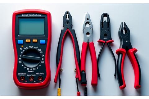 電装系専門工具