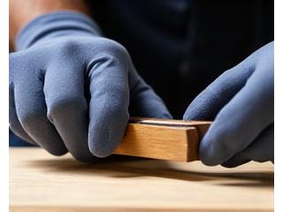 レンチ、ドライバー、ハンマーといった手工具が安全に使われている様子